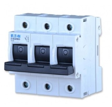 Rozłącznik bezpiecznikowy Z-SLS/CB/3