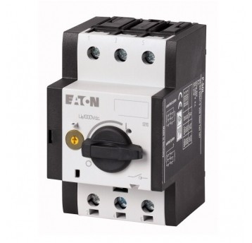 Rozłącznik DC P-SOL30 2-bieg. 30A DC PV