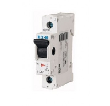 Rozłącznik izolacyjny IS-100/1 100A 1P