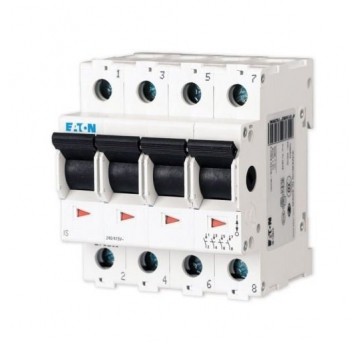 Rozłącznik izolacyjny IS-100/4 100A 4P