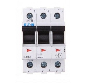 Rozłącznik izolacyjny IS-125/3 125A 3P