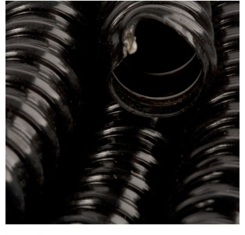 Rura ochronna spiralna z PCV WTG 11