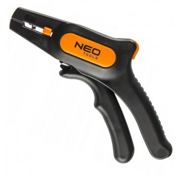 Ściągacz izolacji 0,5-6mm2 automatyczny NEO