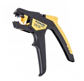 Ściągacz izolacji JOKARI 0,2-6mm2