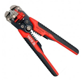 Ściągacz izolacji wielofunkcyjny 250mm YT-2313