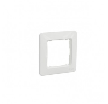 SEDNA Desing Ramka 1-krotna biała
