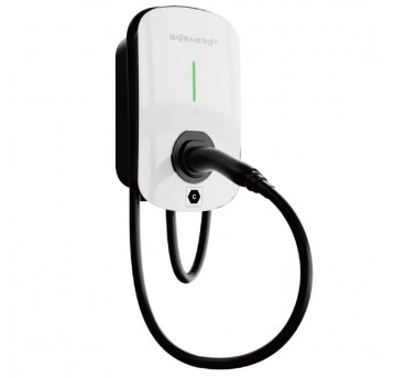 Sigen EVAC 11 4G T2-WH stacja ładowania AC