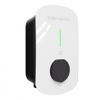 Sigen EVAC 22 4G T2SH-WH stacja ładowania sam.z gn
