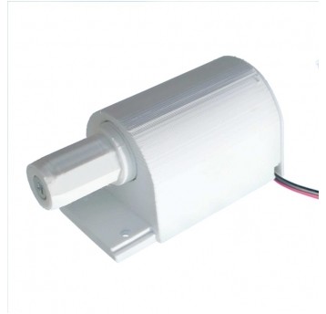 Silnik do rolet wewnętrznych 12V DC / 2A