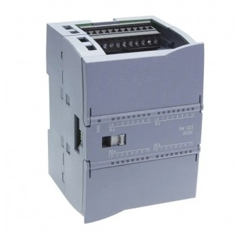 SIMATIC S7-1200 SM1223 6ES7223-1BL32-0XB0 24VDC