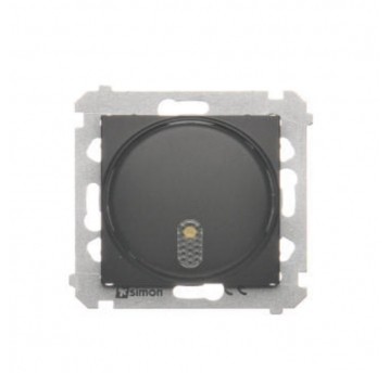 Simon 54 Dzwonek elektronicz.(moduł.)8-12V cz.mat.