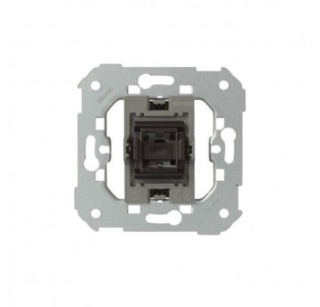 Simon 82 Łącznik jednobiegunowy 10AX (mechanizm)