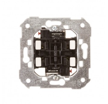 Simon 82 Łącznik schodowy podwójny mechanizm