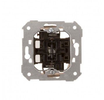 Simon 82 Przycisk żaluzjowy mechanizm, szybkozłącz