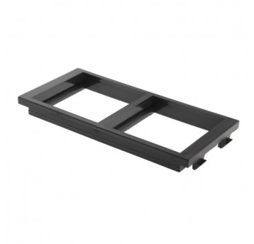 Simon Connect Adapter CIMA 2M K45 S62/14 sz. grafi