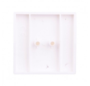 Simon Connect Klawisz K45 poj.łącznik K110/9 biel