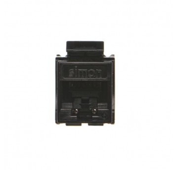 Simon Connect Wkład gniazda kom.RJ45 kat.6 UTP