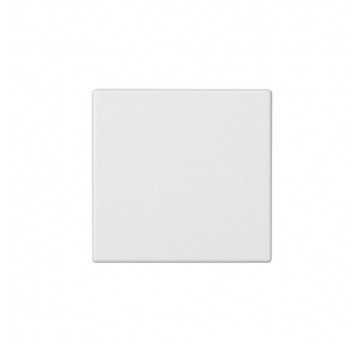 Simon Connect Zaślepka K17/9 K45 czysta biel