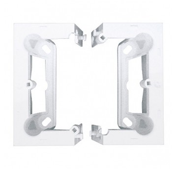 Simon10 Puszka NT 1x składana 40MM