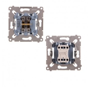 Simon54 Łącznik krzyżowy mechanizm SW7M