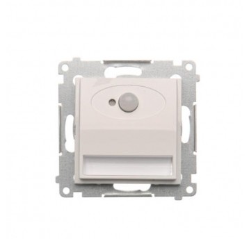 SIMON54 OPRAWA ŚCIENNA SCHODOWA LED 3000K