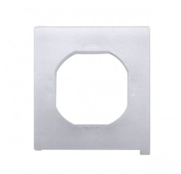 Simon54 Uszczelka IP44 do ramki pojedyńczej DU1