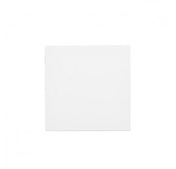 Simon55 Kl. pojedyńcz do SW1M, SW6M,SW7M biały mat