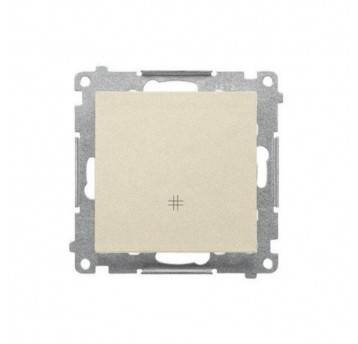 Simon55 łącznik krzyżowy Szampański mat