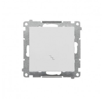 Simon55 Łącznik schodowy Jasnoszary mat