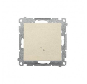 Simon55 Łącznik schodowy Szampański mat