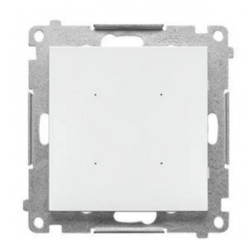 Simon55 Sterownik przyciskowy oświetleniowy poj.