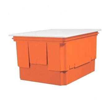 Skrzynka kontrolna odgromowa uziom PAWBOL regulow.