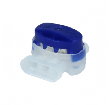 SL-314 Szybkozłączka Scotchlok IDC 3x0,5-1,5mm