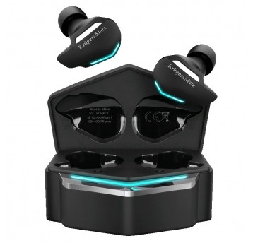 Słuchawki Kruger&Matz Tws G3 (KMPG3) Bluetooth