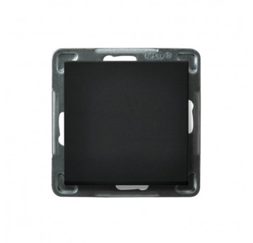 SONATA Łącznik pojedyńczy czany metalik