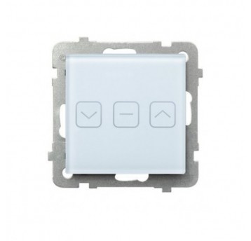 SONATA TOUCH Łącznik świecznikowy podświetl.