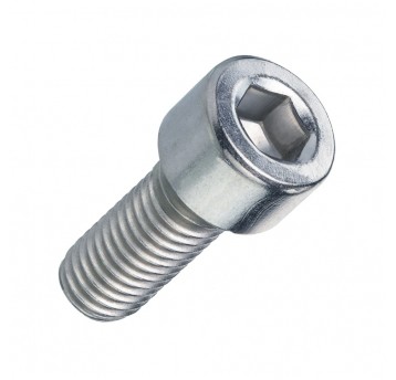 Śruba imbusowa M8x16mm stal nierdzewna A2