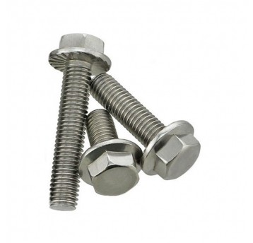 Śruba M6 MIX stal nierdzewna A2
