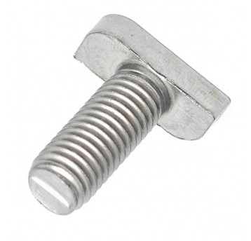 Śruba młotkowa M8x25mm M8x20 M8x30 stal nierdz. A2