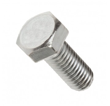 Śruba sześciokątna M8x20mm stal nierdzewna A2