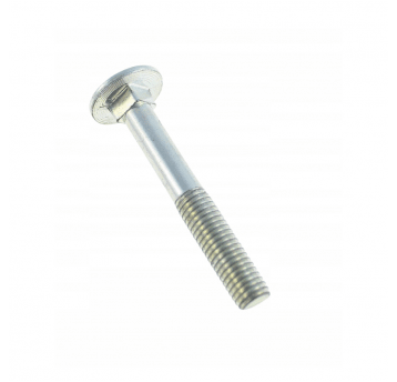 Śruba zamkowa M10x80