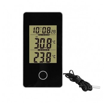 Stacja pogodowa LTC STP01 czarna