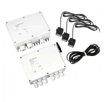 Sterownik EKO-OZE-PV do stabilizacji napięcia z PV