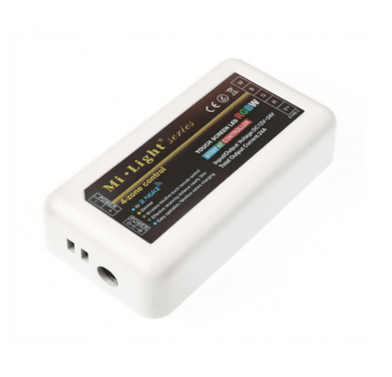 Sterownik MiLight RGBW 12-24V 6/10A FUT038