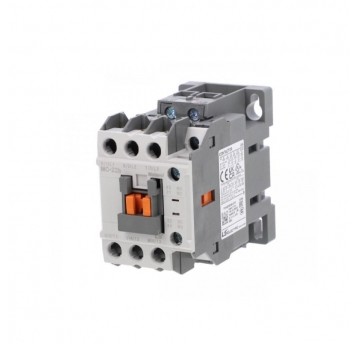 Stycznik 22A 3P 11kW 24V DC 1Z1R MC-22b 24VDC 1a1b
