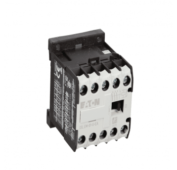 Stycznik DILEM-01-G-EA 3P 4KW 9A 24VDC 1NC