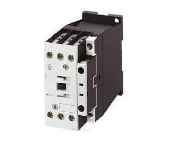 Stycznik DILM17-10-EA 3P 7,5KW 17A 230VAC 1NO