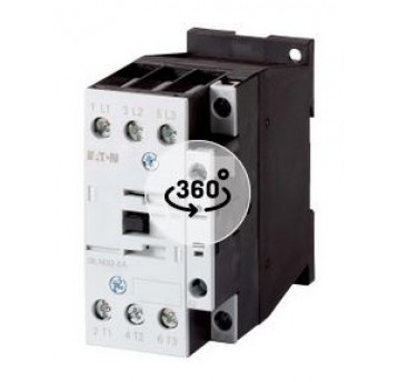 Stycznik DILM32-10-EA 24VDC