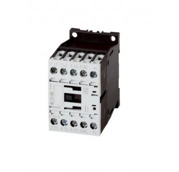 Stycznik DILM7-10-EA 3P 3KW 7A 24VDC 1NO