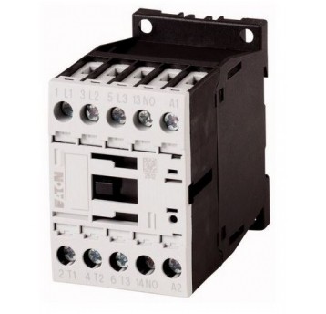 Stycznik DILM9-10-EA 3P 4KW 9A 24VDC 1NO